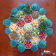 Photo: Kitchen Overlord’s “Cold Salad Picnic Board”